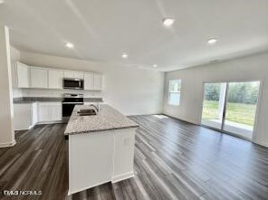 3505-B Walker Dr, Wilson, NC 27893-8424