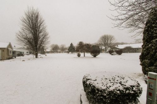 4517 Clayton Crst Ave, Milwaukee WI 53221-3732 exterior