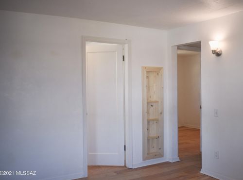 3620 Belmar Ave, Tucson AZ 85714-2510 exterior