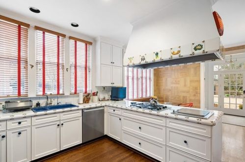 217 15 St, Atlanta GA 30318-7805 exterior