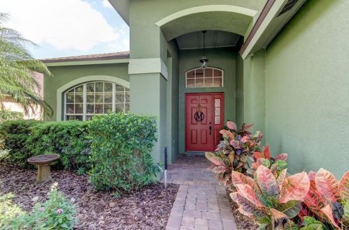 12332 Glenfield Ave, Tampa FL  33626-2604 exterior