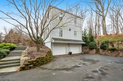 25 Ellsworth Ave, Morristown NJ exterior