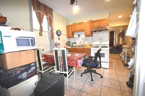 2537 Hamlin Ave, Chicago IL 60647-1009 exterior