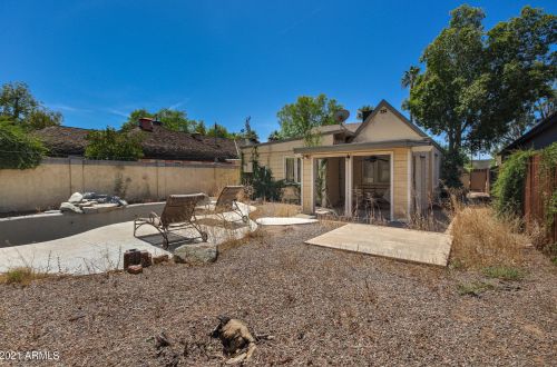 1138 Culver St, Phoenix AZ 85043-1768 exterior