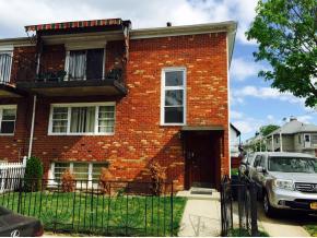 3853 Laurel Ave, Brooklyn NY  11224-1309 exterior