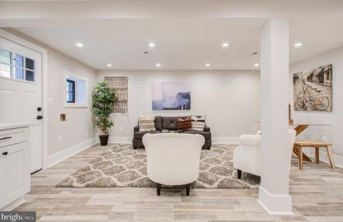 3904 13th St, Washington DC 20003-4108 exterior