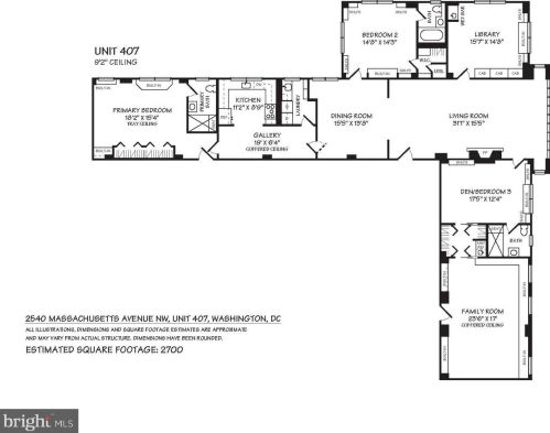 2540 Massachusetts Ave, Washington DC 20008-2843 exterior