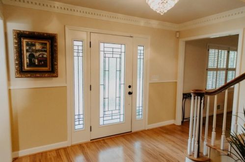 3032 Belingham Dr, Atlanta, GA 30345-1504