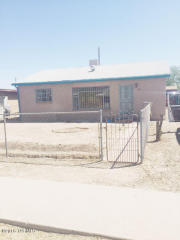 59 Melrose Ave, Tucson AZ  85745-2956 exterior