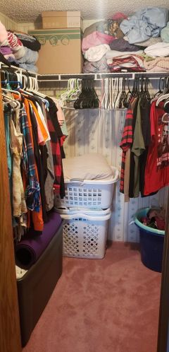 1755 Sycamore Dr, Meskegon MI 49445-3407 exterior