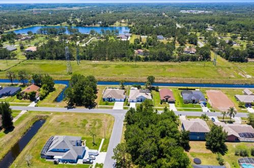 21 Nettleton St, Orlando FL 32833-4040 exterior