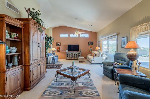 36708 Rockcrest Dr, Tucson AZ 85739-1176 exterior