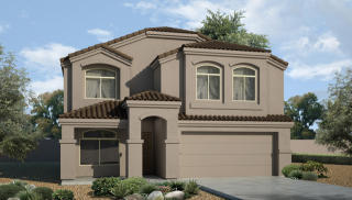 4834 Albacete Ave, Tucson, AZ 85746-1218