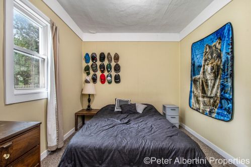 901 Broas St, Belding MI 48809-2233 exterior