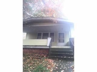 1346 73rd St, Cleveland OH  44102-2052 exterior