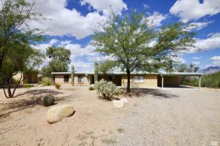 3980 El Camino Del Cerro, Tucson, AZ 85745-9244