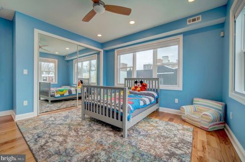 439 Belgrade St, Philadelphia PA 19134 exterior