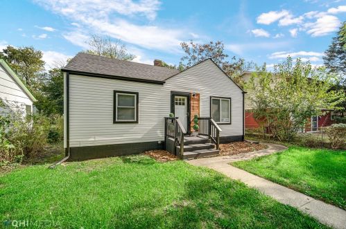 1209 Montana St, Gary, IN 46403-3460