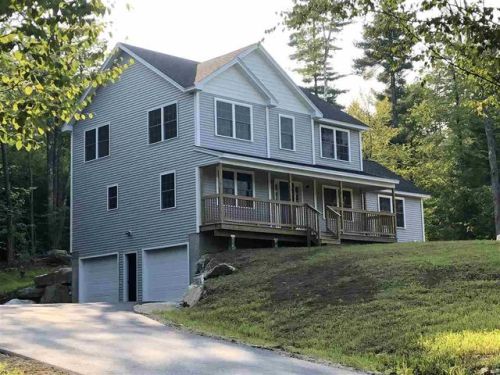 22 Parsons Way, Concord, NH 03304-5017