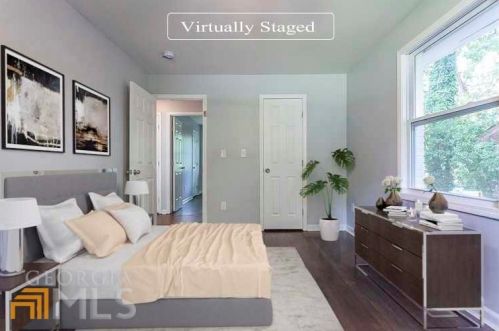 1899 Boulderview Dr, Atlanta GA  30316-4203 exterior