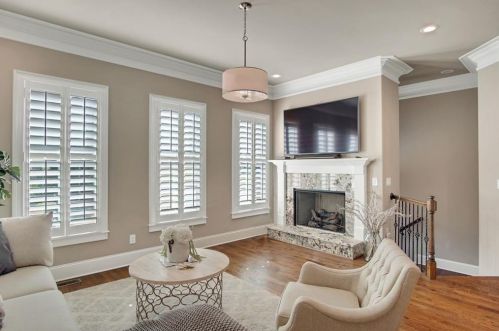 3128 Chestnut Woods Dr, Atlanta GA  30340-3245 exterior