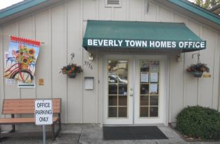 3730 Beverly Ave, Salem OR  97305-1308 exterior