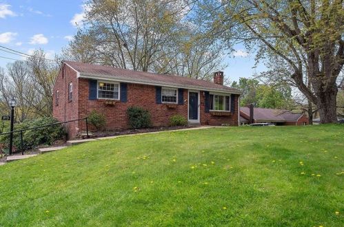 213 Pike St, Pittsburgh, PA 15235-2444