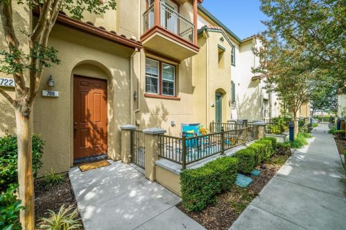 706 Claridad Loop, Milpitas, CA 95035-8645