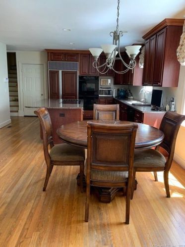 154 Mather St, Wilton CT 06897-5011 exterior