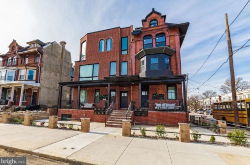 5303 Chester Ave, Philadelphia PA  19143-4908 exterior