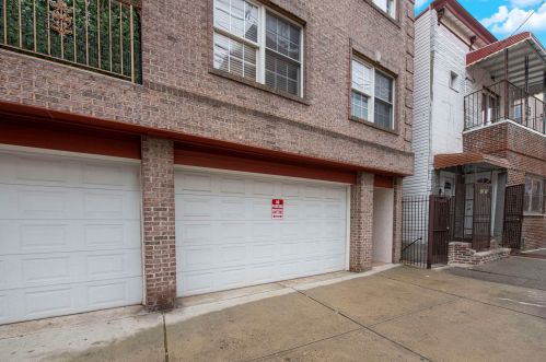 2519 West St, Union City NJ 07087-3681 exterior