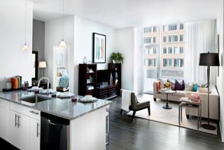 505 Congress St, Boston MA  02109-5116 exterior