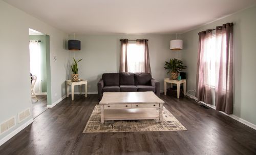 601 Mdw Ave, Bull Valley IL 60098-2439 exterior