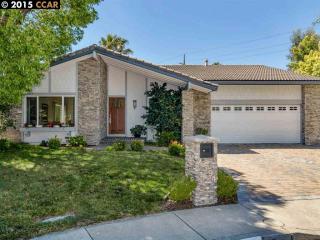 4394 Sugar Maple Ct, Concord, CA 94521-4337