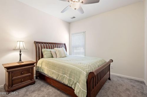 34 Wentworth Dr, Bluffton SC 29910-4107 exterior