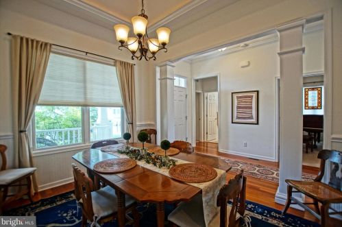 35226 Overfalls Dr, Lewes DE 19958-7001 exterior