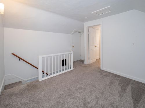 2930 Courtlandt Ave, Kalamazoo MI  49004-1626 exterior