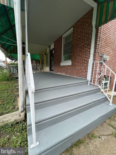 4331 Comly St, Philadelphia PA  19135-3905 exterior