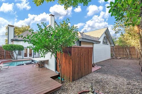 6008 Buffridge Trl, Dallas TX 75252-2367 exterior