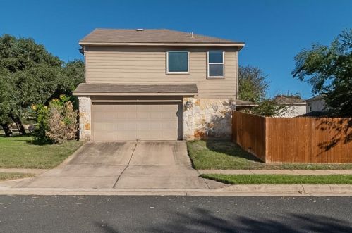 11615 Eric Heiden Ct, Austin TX 78748-2019 exterior