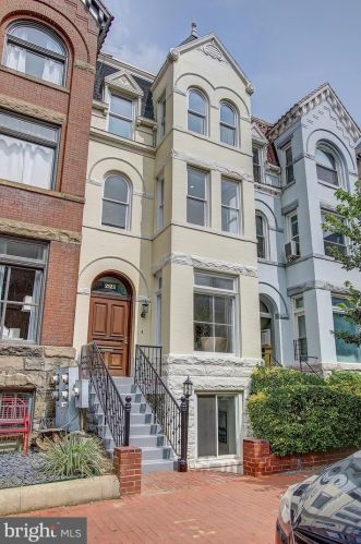 2123 N St, Washington, DC 20037-3505