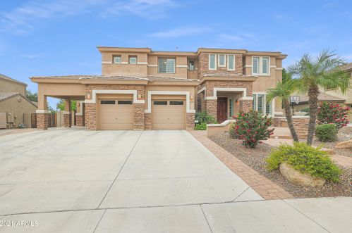 25422 50 Dr, Phoenix AZ 85031-1324 exterior