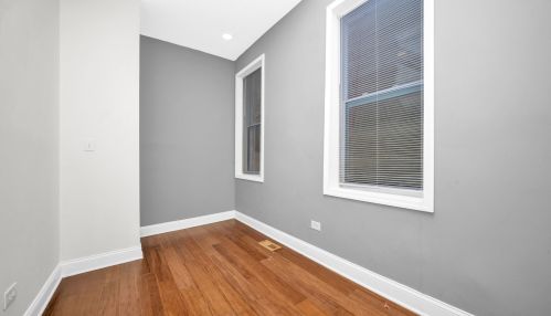 5345 Laflin St, Chicago IL  60609-5847 exterior