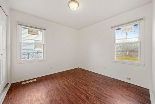 14745 Lincoln Ave, Dolton IL 60419-1818 exterior