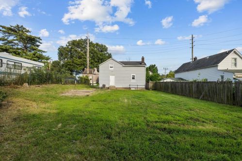 251 Wachtel Ave, Saint Louis MO 63125-1547 exterior