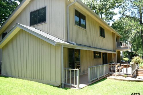 605 Private Road 5881, Yantis TX 75497-6346 exterior