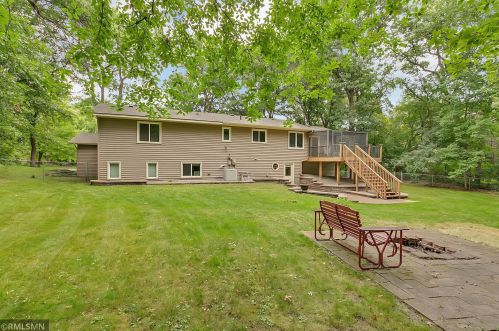 624 9th St, Sartell MN 56377-2249 exterior