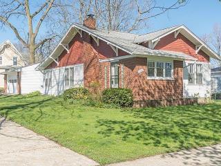 7909 3rd St, Four Mile Lk MI  48130-1235 exterior