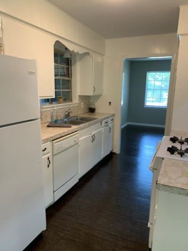 3281 Old Houston Rd, Huntsville TX 77340-7123 exterior