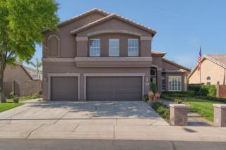 3361 Genoa Way, Chandler, AZ 85226-2399